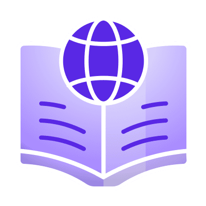 Build trading strategies backed by logic and risk control.