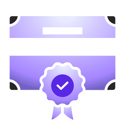 Trade at your own pace, anywhere, anytime.